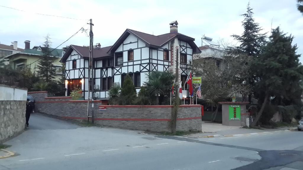 Tuzla 3* Istanbul