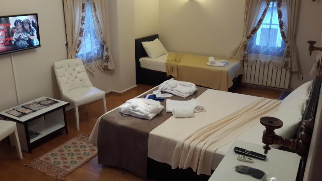 Tuzla Hotel Istanbul