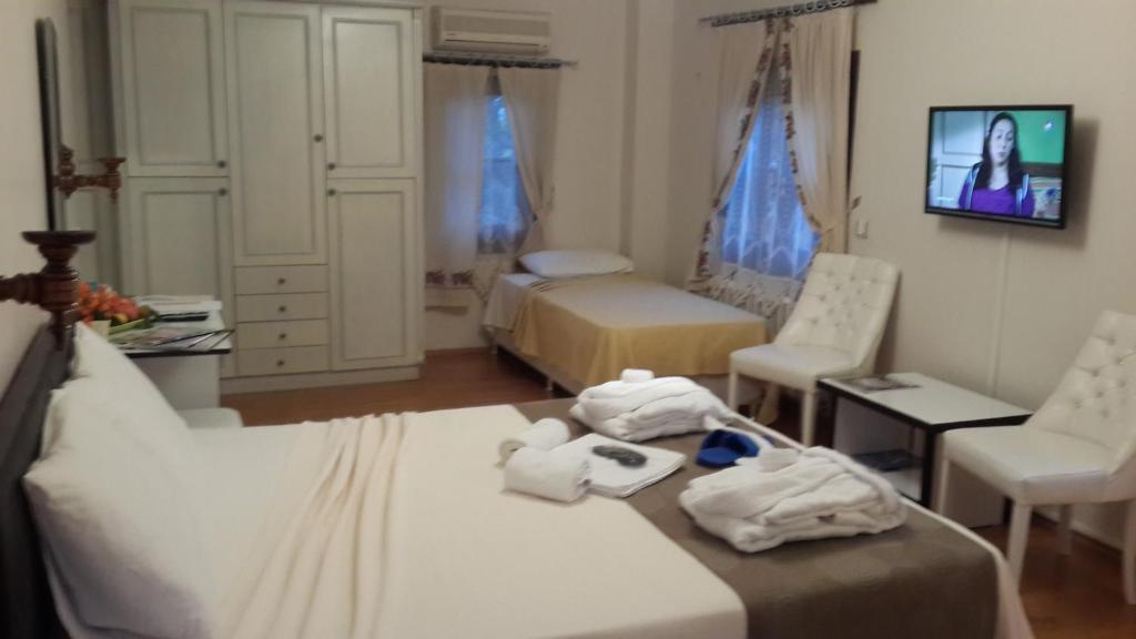 Hotel Tuzla 3*