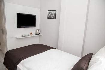 Hotel Babu House Istanbul