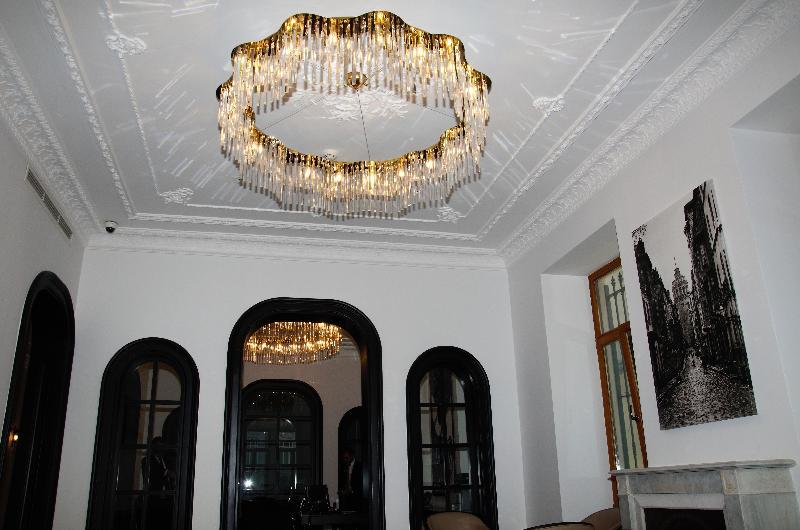 Lush Taksim - Special Category 4*