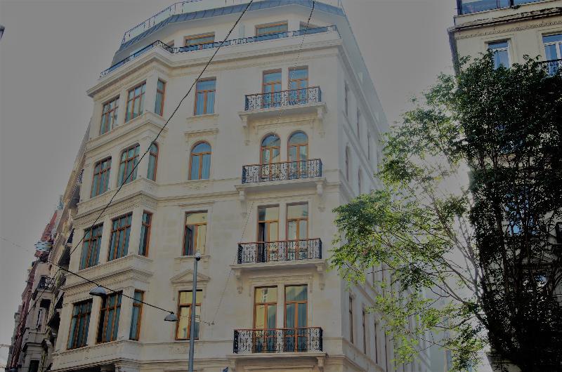 Lush Taksim - Special Category Hotel 4*