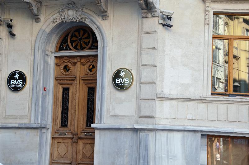 Hotel Lush Taksim - Special Category Istanbul