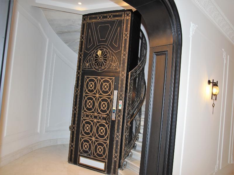 Lush Taksim - Special Category Hotel