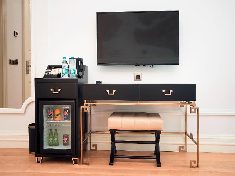 Hotel Lush Taksim - Special Category 4*