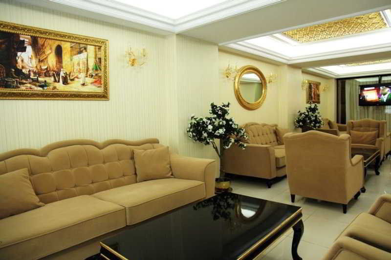 Hotel Ayasultan Istanbul