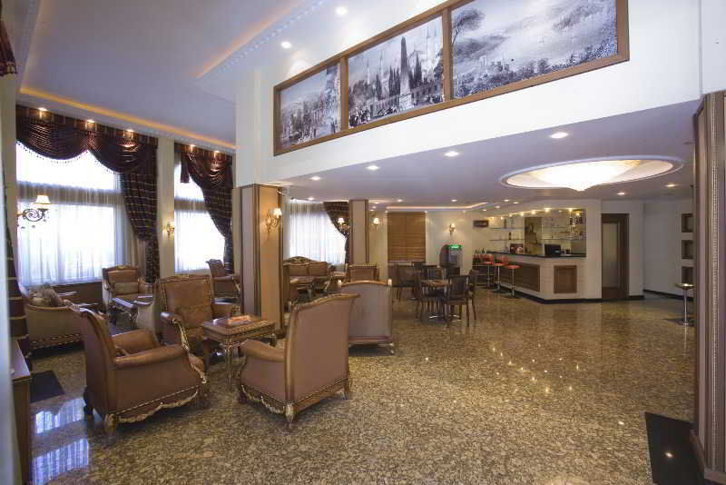 History Hotel