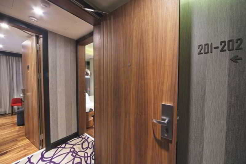 Hotel The Haze Karakoey