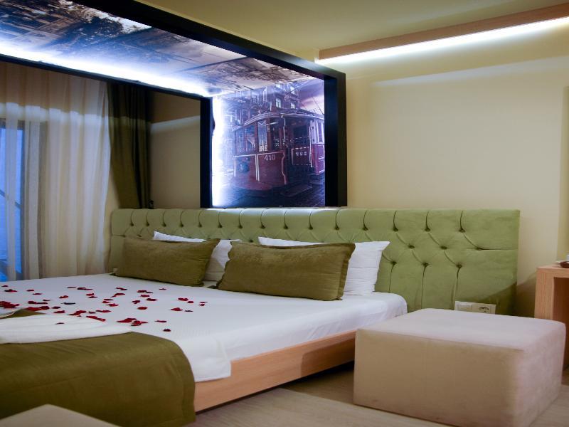 Hotel The Beyoglu House 3*