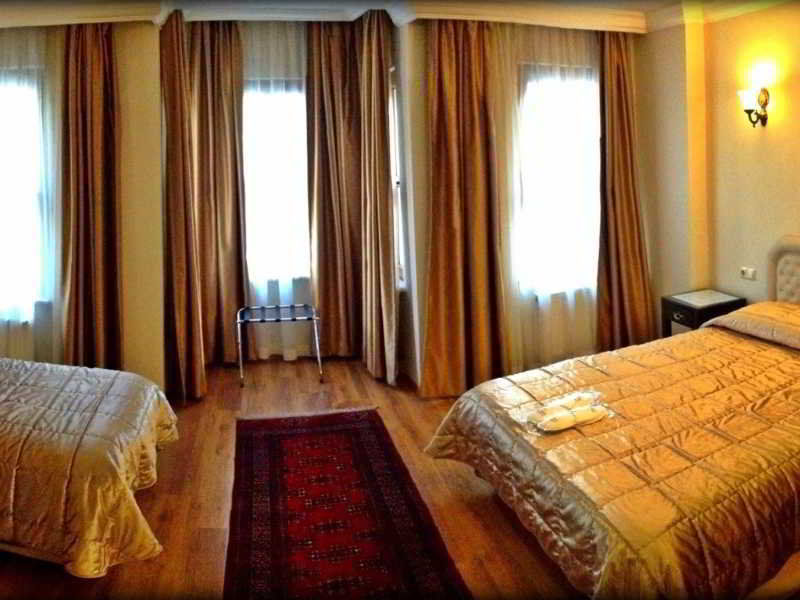 Deniz İstanbul