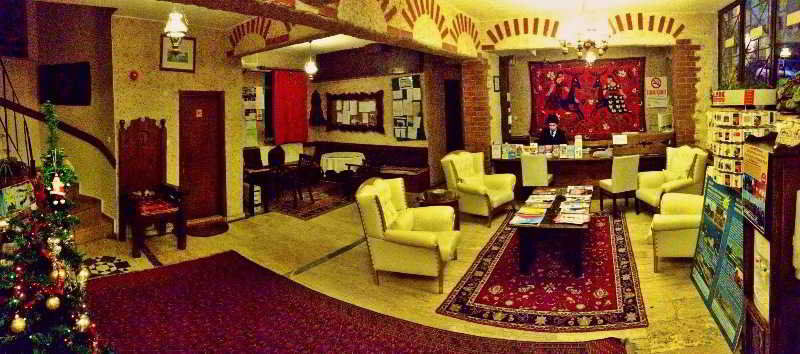 Sultan's Istambul
