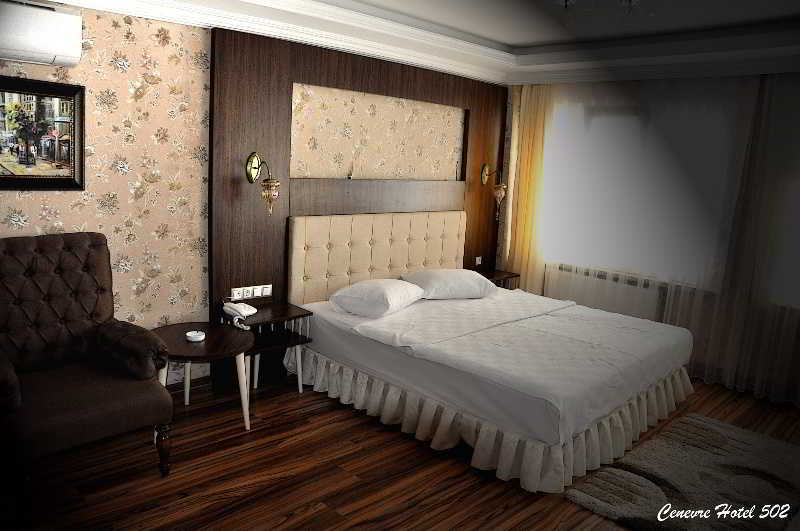 Hotel Saray 4*