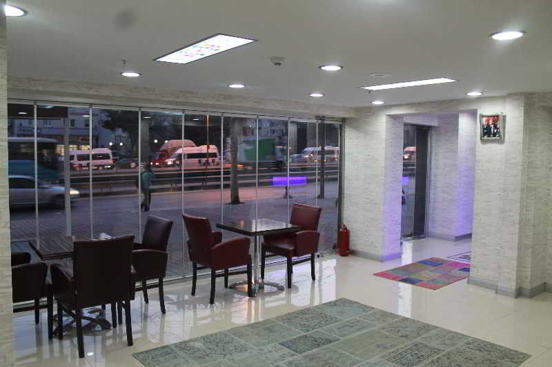 Dedem - Avcilar Hotel Istanbul