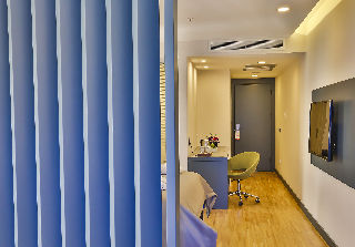 Hotel Business Life 4*