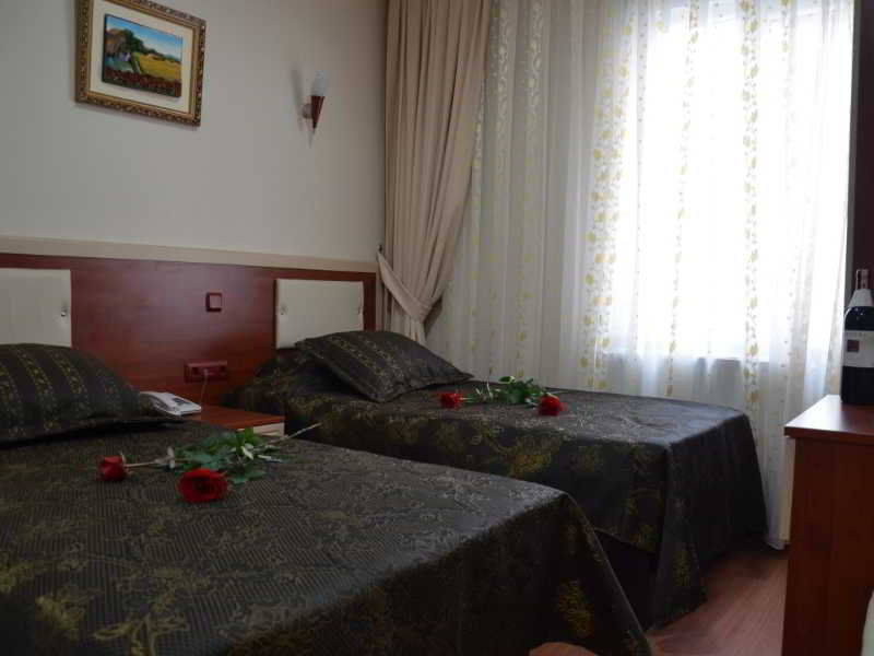 Grand Palmiye 3* Istanbul