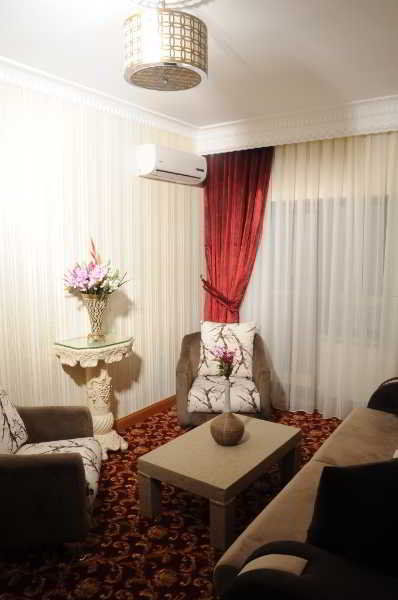 Hotel Alfa