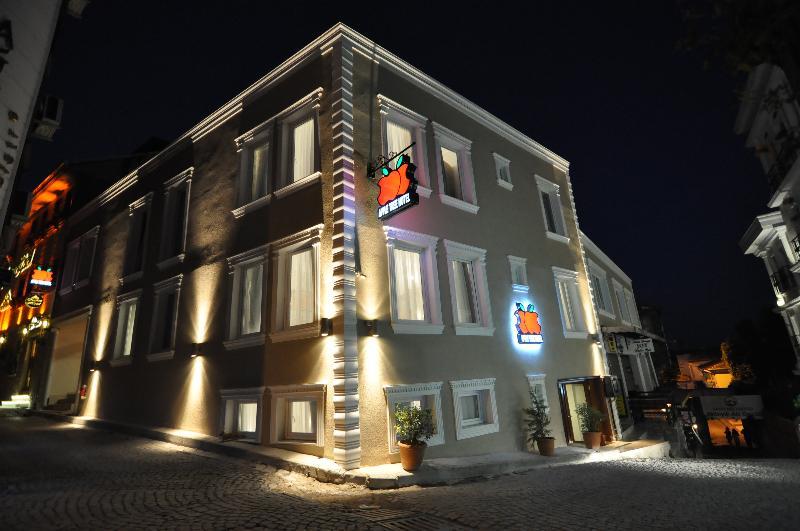 Apple Tree 3* Istanbul