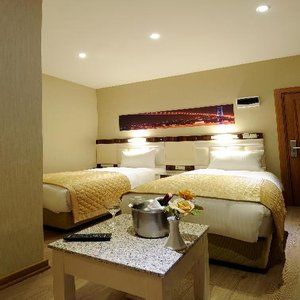 Hotel The Port Istanbul