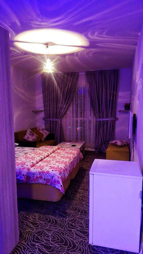Royal Tuyap Apartamento *