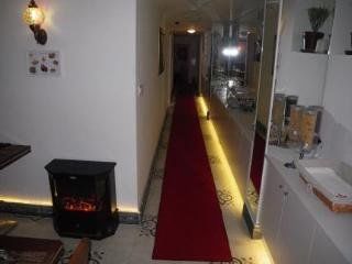 Duo Galata Hotel