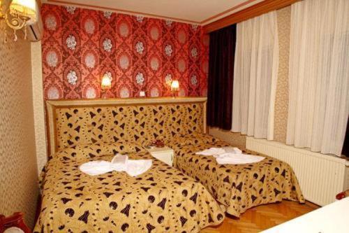 Hotel Sultan's Eye Comfort