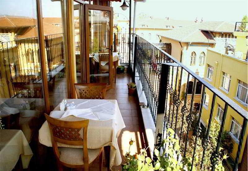 Uyan-special Category Otel 3*