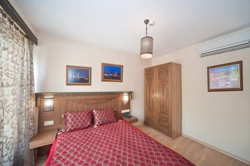 The Empress Theodora Otel İstanbul