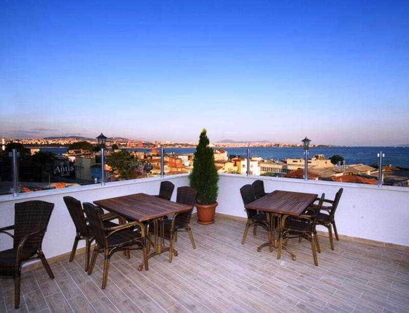 Hotel Antis Hotel-special Category 4*