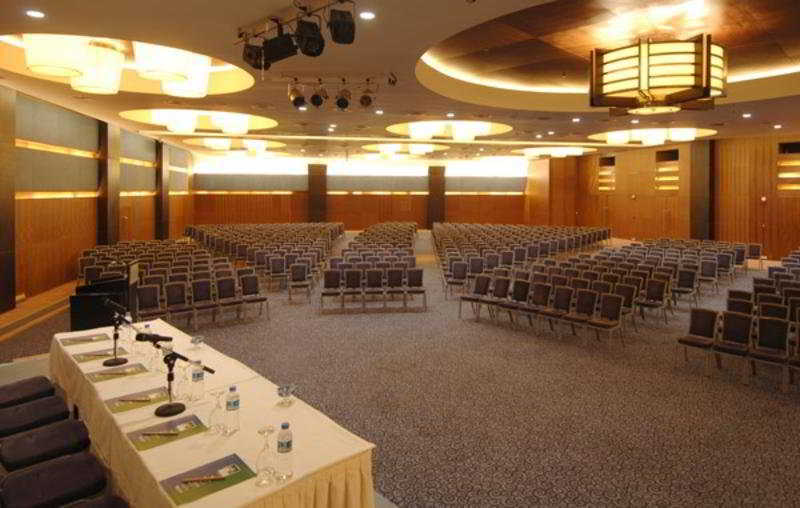 Hotel Titanic Taksim