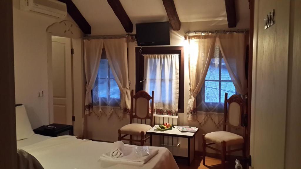 Tuzla Hotel