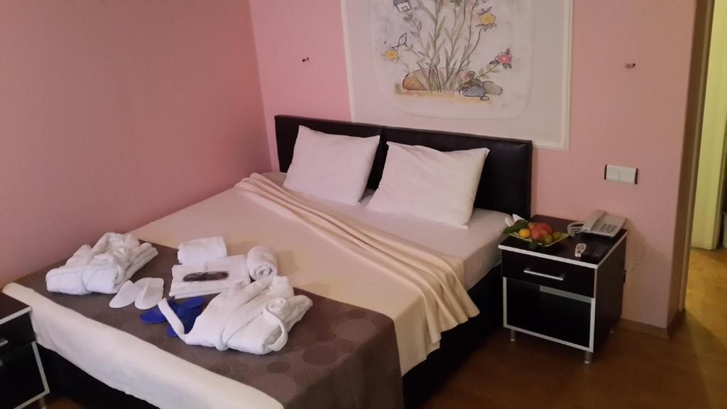 Hotel Tuzla 3*