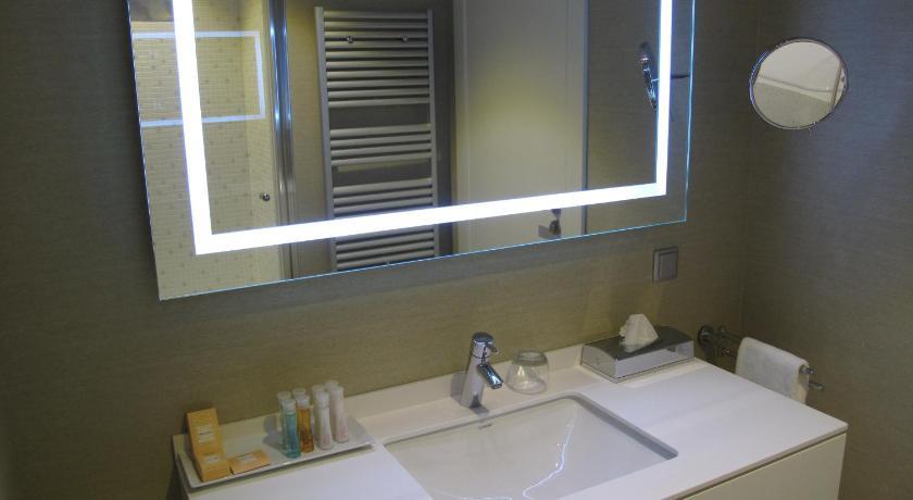 Your Style Aparts Bomonti Apartment *