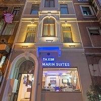 Hotel Taxim Marin Istanbul