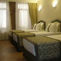 Hotel Taxim Marin