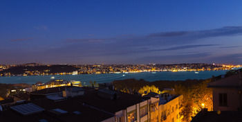 Turkuaz Bosphorus Hotel Istanbul
