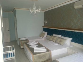 Nova Roma Istambul
