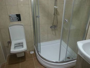 Hotel Nova Roma Istambul