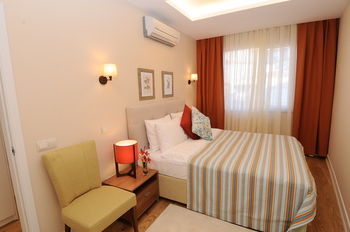 Apartment Cheya Sisli Medical & Business Center Tesvikiye And Istanbul