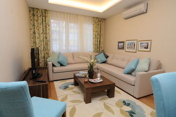 Cheya Sisli Medical & Business Center Tesvikiye And Apartment Istanbul