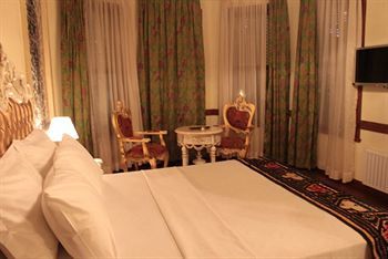 Hotel Beylerbeyi 2*