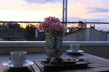 Hotel Beylerbeyi Istanbul