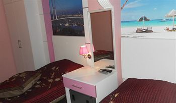 La White 2* Istambul