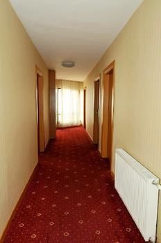 Ilicak Hotel 3*