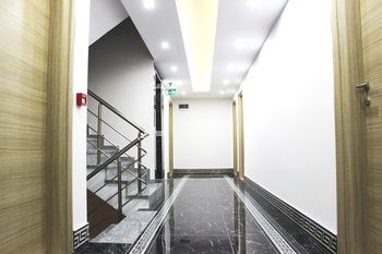 Hotel Avcilar Zeugma Park Istanbul