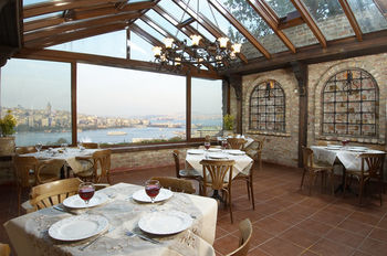 Golden Horn Hotel Istanbul