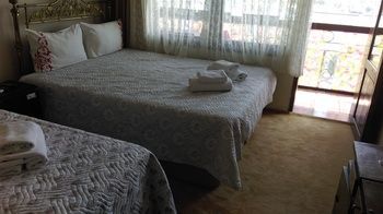 Golden Horn Hotel 3*