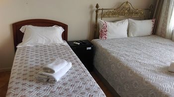 Hotel Golden Horn Istanbul
