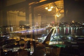 Golden Horn 3*