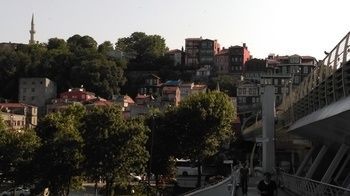 Golden Horn Istanbul
