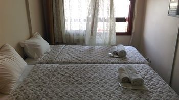 Golden Horn 3* Istanbul